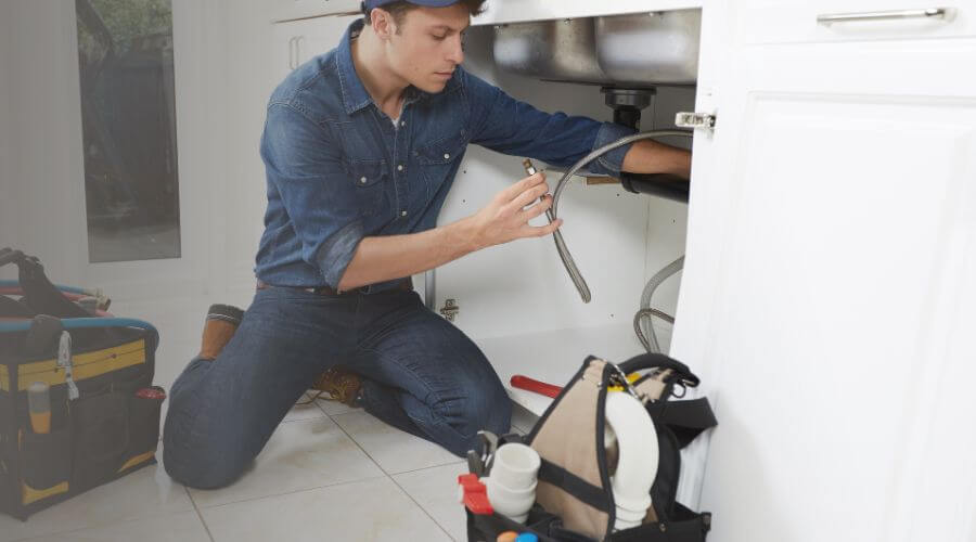 Professional septic pumping service in Uncasville, CT